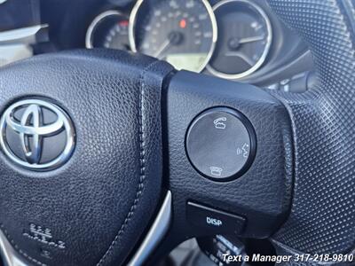 2016 Toyota Corolla LE Plus   - Photo 16 - Greenwood, IN 46142