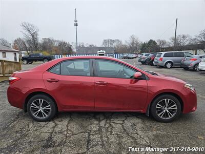 2016 Toyota Corolla LE Plus   - Photo 6 - Greenwood, IN 46142