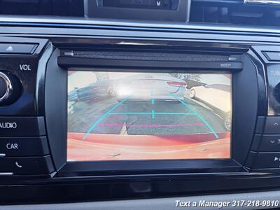 2016 Toyota Corolla LE Plus   - Photo 18 - Greenwood, IN 46142