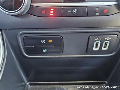 2020 Ford EcoSport Titanium   - Photo 24 - Greenwood, IN 46142