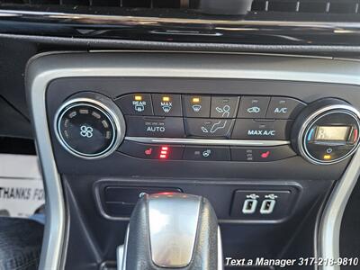 2020 Ford EcoSport Titanium   - Photo 22 - Greenwood, IN 46142