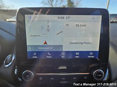 2020 Ford EcoSport Titanium   - Photo 19 - Greenwood, IN 46142