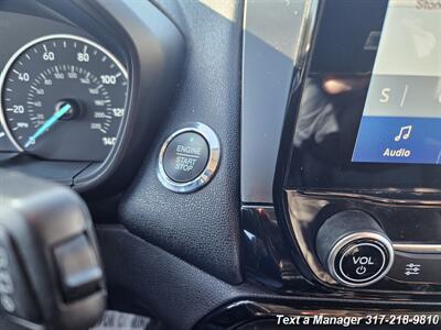 2020 Ford EcoSport Titanium   - Photo 18 - Greenwood, IN 46142