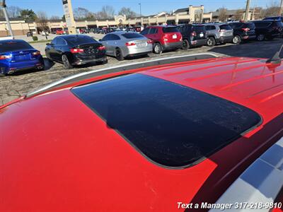 2020 Ford EcoSport Titanium   - Photo 11 - Greenwood, IN 46142