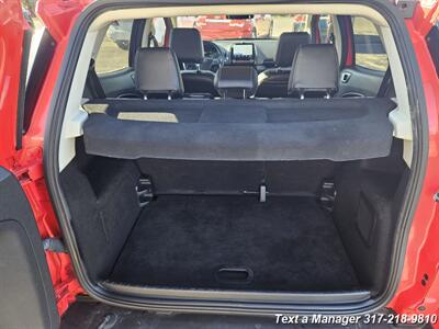 2020 Ford EcoSport Titanium   - Photo 28 - Greenwood, IN 46142