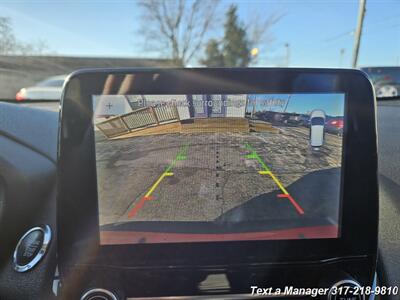 2020 Ford EcoSport Titanium   - Photo 20 - Greenwood, IN 46142