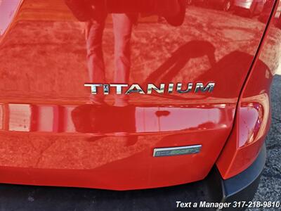 2020 Ford EcoSport Titanium   - Photo 26 - Greenwood, IN 46142
