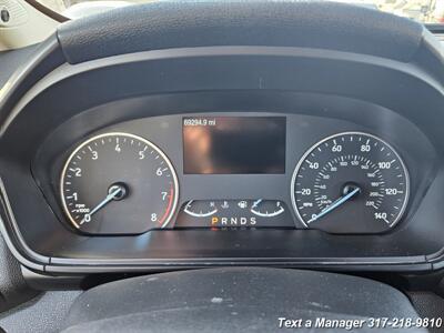 2020 Ford EcoSport Titanium   - Photo 14 - Greenwood, IN 46142