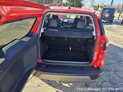 2020 Ford EcoSport Titanium   - Photo 27 - Greenwood, IN 46142