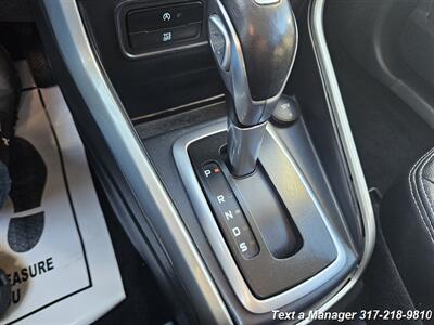2020 Ford EcoSport Titanium   - Photo 23 - Greenwood, IN 46142