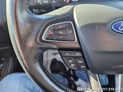 2020 Ford EcoSport Titanium   - Photo 16 - Greenwood, IN 46142
