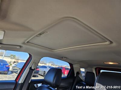 2020 Ford EcoSport Titanium   - Photo 12 - Greenwood, IN 46142