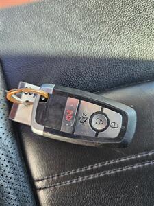 2020 Ford EcoSport Titanium   - Photo 32 - Greenwood, IN 46142