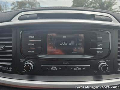 2016 Kia Sorento LX   - Photo 15 - Greenwood, IN 46142