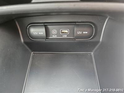 2016 Kia Sorento LX   - Photo 18 - Greenwood, IN 46142