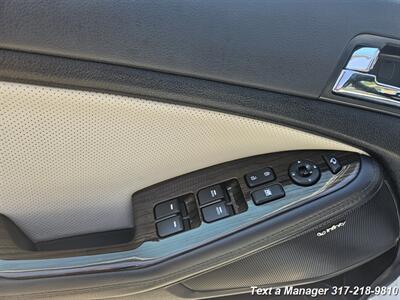 2013 Kia Optima SXL   - Photo 11 - Greenwood, IN 46142