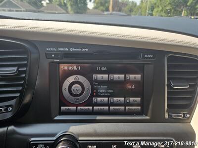 2013 Kia Optima SXL   - Photo 20 - Greenwood, IN 46142