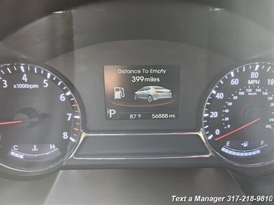 2013 Kia Optima SXL   - Photo 18 - Greenwood, IN 46142