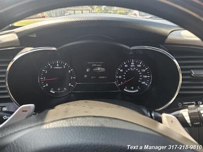 2013 Kia Optima SXL   - Photo 17 - Greenwood, IN 46142