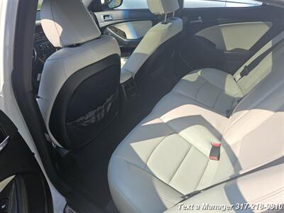 2013 Kia Optima SXL   - Photo 26 - Greenwood, IN 46142