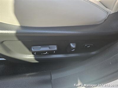 2013 Kia Optima SXL   - Photo 13 - Greenwood, IN 46142