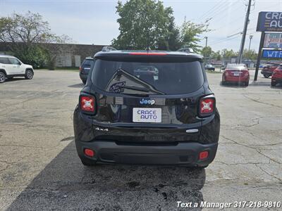 2015 Jeep Renegade Latitude   - Photo 4 - Greenwood, IN 46142