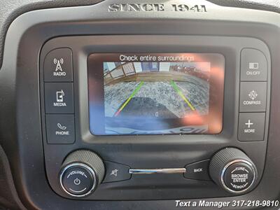 2015 Jeep Renegade Latitude   - Photo 16 - Greenwood, IN 46142