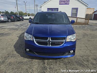 2018 Dodge Grand Caravan SXT   - Photo 8 - Greenwood, IN 46142