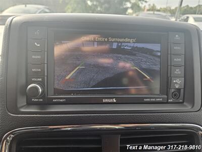 2018 Dodge Grand Caravan SXT   - Photo 19 - Greenwood, IN 46142