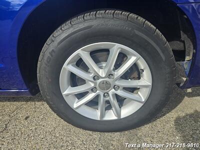 2018 Dodge Grand Caravan SXT   - Photo 38 - Greenwood, IN 46142