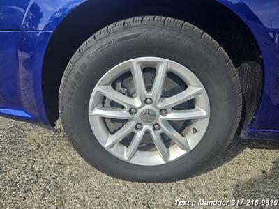 2018 Dodge Grand Caravan SXT   - Photo 37 - Greenwood, IN 46142