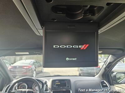 2018 Dodge Grand Caravan SXT   - Photo 27 - Greenwood, IN 46142
