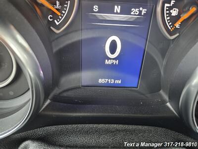 2019 Jeep Wrangler Unlimited Sport Altitude   - Photo 16 - Greenwood, IN 46142