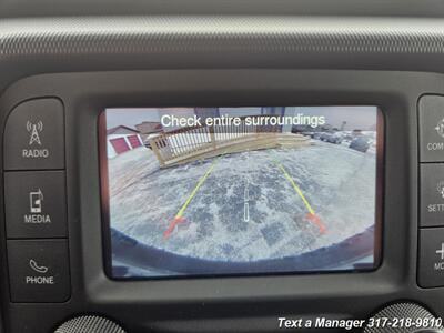2019 Jeep Wrangler Unlimited Sport Altitude   - Photo 19 - Greenwood, IN 46142