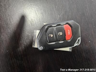 2019 Jeep Wrangler Unlimited Sport Altitude   - Photo 35 - Greenwood, IN 46142