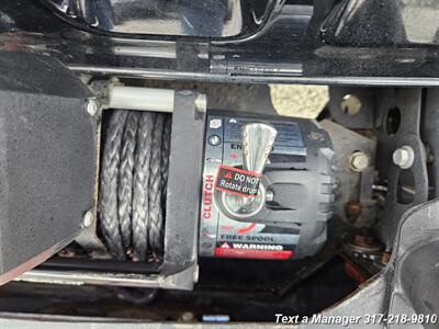 2019 Jeep Wrangler Unlimited Sport Altitude   - Photo 31 - Greenwood, IN 46142