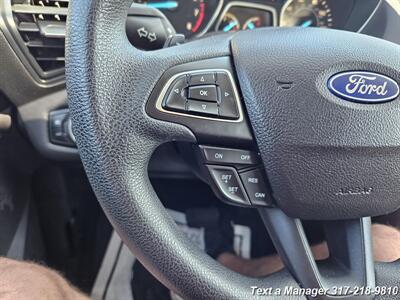 2017 Ford Escape SE   - Photo 20 - Greenwood, IN 46142