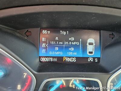 2017 Ford Escape SE   - Photo 19 - Greenwood, IN 46142