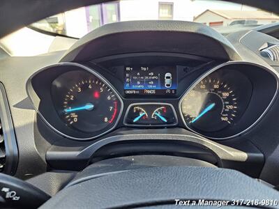 2017 Ford Escape SE   - Photo 18 - Greenwood, IN 46142
