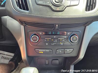 2017 Ford Escape SE   - Photo 25 - Greenwood, IN 46142