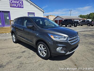 2017 Ford Escape SE   - Photo 7 - Greenwood, IN 46142