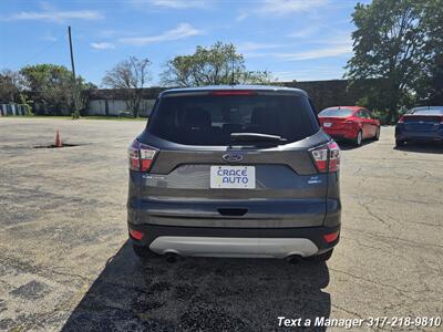 2017 Ford Escape SE   - Photo 4 - Greenwood, IN 46142