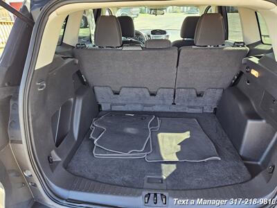 2017 Ford Escape SE   - Photo 28 - Greenwood, IN 46142
