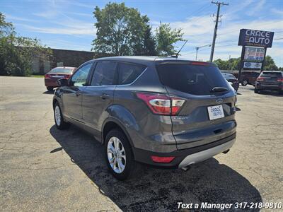 2017 Ford Escape SE   - Photo 3 - Greenwood, IN 46142
