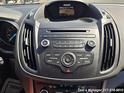 2017 Ford Escape SE   - Photo 24 - Greenwood, IN 46142