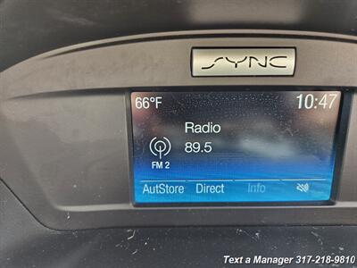 2017 Ford Escape SE   - Photo 22 - Greenwood, IN 46142