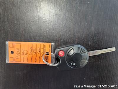2017 Ford Escape SE   - Photo 13 - Greenwood, IN 46142