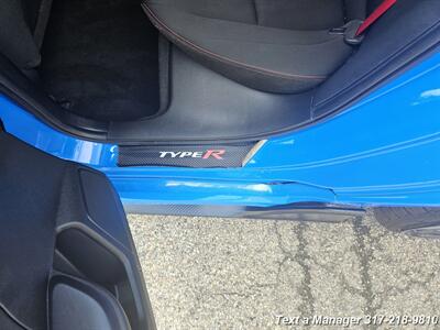 2021 Honda Civic Type R Touring   - Photo 26 - Greenwood, IN 46142