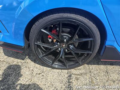 2021 Honda Civic Type R Touring   - Photo 34 - Greenwood, IN 46142