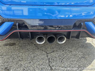 2021 Honda Civic Type R Touring   - Photo 35 - Greenwood, IN 46142